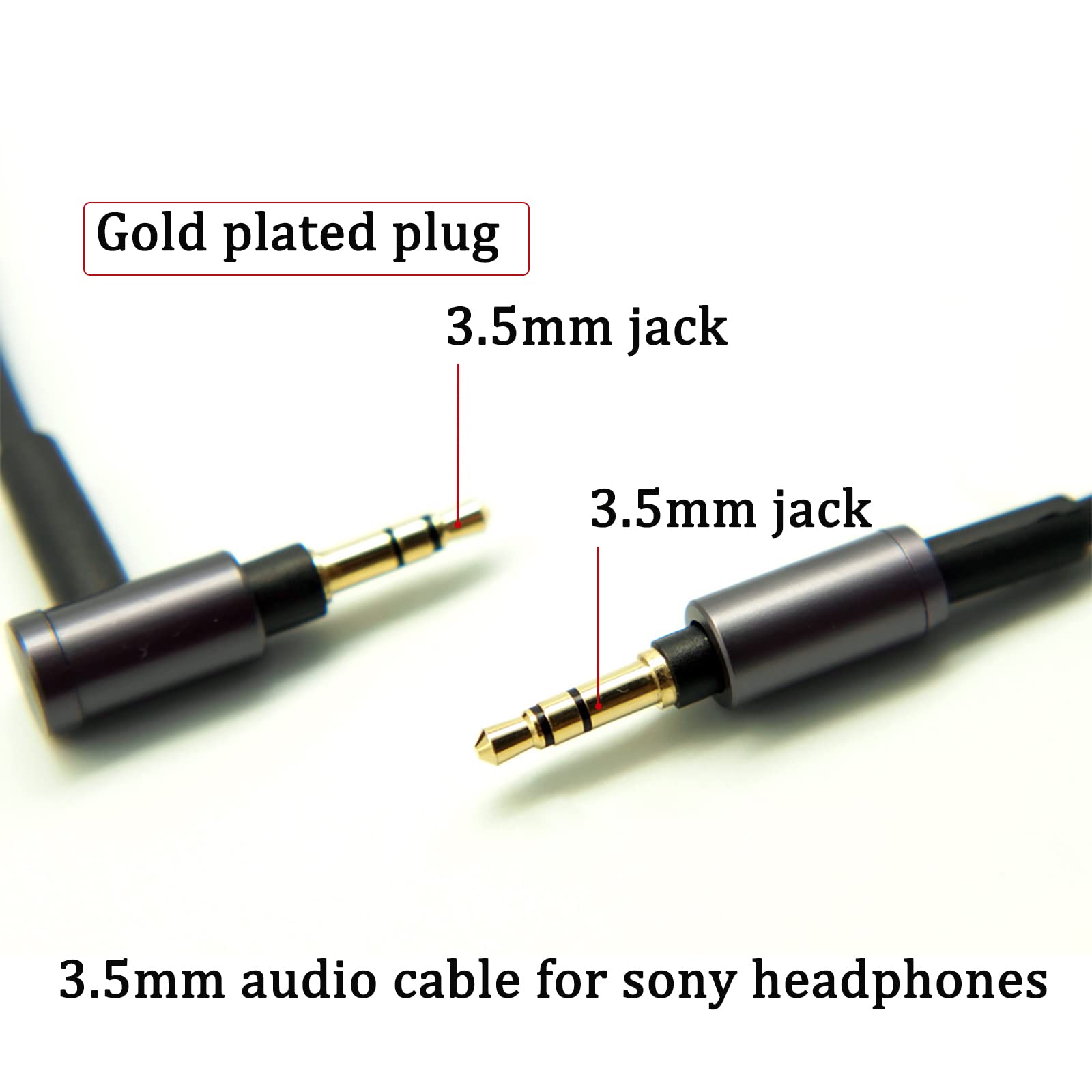 Sony WH-1000XM5 ブラック ワイヤレスヘッドホン ケーブル品❌ SONY WH-1000XM5 ワイヤレスヘッドホン☆ 【公式通販】